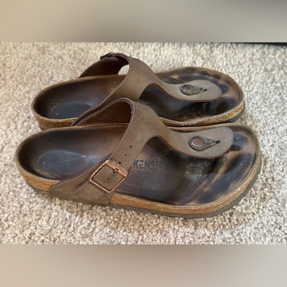 Birkenstock Gizeh - Picture 2 of 4